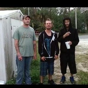 Meet your Posher, Justin